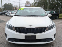 Thumbnail image of 2017 Kia Forte at Florida AutoSport Inc