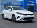 2022 Kia Forte LXS at Luck Chevrolet