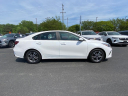 Thumbnail image of 2022 Kia Forte at Luck Chevrolet