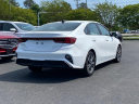 Thumbnail image of 2022 Kia Forte at Luck Chevrolet
