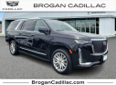 Thumbnail image of 2023 Cadillac Escalade ESV at Brogan Cadillac of Totowa