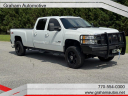 Thumbnail image of 2013 Chevrolet Silverado 2500HD at Graham Automotive