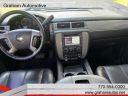 Thumbnail image of 2013 Chevrolet Silverado 2500HD at Graham Automotive