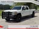 Thumbnail image of 2013 Chevrolet Silverado 2500HD at Graham Automotive