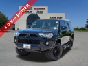 Thumbnail image of 2019 Toyota 4Runner at Lonestar Chrysler Dodge Jeep USED
