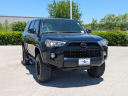 2019 Toyota 4Runner SR5 Premium at Lonestar Chrysler Dodge Jeep USED