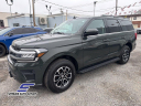 Thumbnail image of 2022 Ford Expedition at STREAM AUTO OUTLET