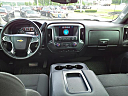 Thumbnail image of 2017 Chevrolet Silverado 1500 at Gary Mathews Motors