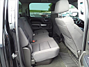 Thumbnail image of 2017 Chevrolet Silverado 1500 at Gary Mathews Motors