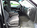 Thumbnail image of 2017 Chevrolet Silverado 1500 at Gary Mathews Motors
