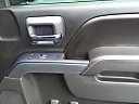 Thumbnail image of 2017 Chevrolet Silverado 1500 at Gary Mathews Motors