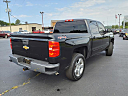Thumbnail image of 2017 Chevrolet Silverado 1500 at Gary Mathews Motors