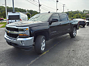 Thumbnail image of 2017 Chevrolet Silverado 1500 at Gary Mathews Motors