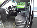 Thumbnail image of 2017 Chevrolet Silverado 1500 at Gary Mathews Motors