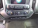Thumbnail image of 2017 Chevrolet Silverado 1500 at Gary Mathews Motors