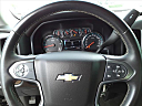 Thumbnail image of 2017 Chevrolet Silverado 1500 at Gary Mathews Motors