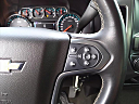 Thumbnail image of 2017 Chevrolet Silverado 1500 at Gary Mathews Motors
