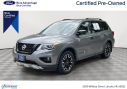 Thumbnail image of 2020 Nissan Pathfinder at Anderson Ford Lincoln North