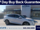 Thumbnail image of 2022 Acura RDX at DCH Heart Acura New
