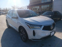 Thumbnail image of 2022 Acura RDX at DCH Heart Acura New
