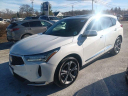 Thumbnail image of 2022 Acura RDX at DCH Heart Acura New