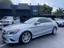 Thumbnail image of 2014 Mercedes-Benz CLA at Luxury 1 Motor Car Inc.