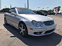 Thumbnail image of 2004 Mercedes-Benz CLK at Divine Grace Auto
