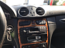 Thumbnail image of 2004 Mercedes-Benz CLK at Divine Grace Auto