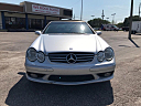 Thumbnail image of 2004 Mercedes-Benz CLK at Divine Grace Auto