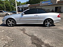 Thumbnail image of 2004 Mercedes-Benz CLK at Divine Grace Auto
