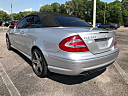 Thumbnail image of 2004 Mercedes-Benz CLK at Divine Grace Auto