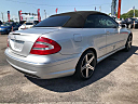 Thumbnail image of 2004 Mercedes-Benz CLK at Divine Grace Auto
