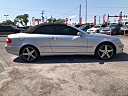Thumbnail image of 2004 Mercedes-Benz CLK at Divine Grace Auto