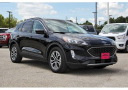 Thumbnail image of 2021 Ford Escape at Tomball AG - Ford NEW
