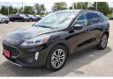 Thumbnail image of 2021 Ford Escape at Tomball AG - Ford NEW
