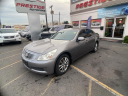 Thumbnail image of 2007 INFINITI G35 at Prestige Auto Cars