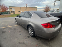 2007 INFINITI G35 x at Prestige Auto Cars