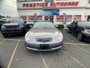 Thumbnail image of 2007 INFINITI G35 at Prestige Auto Cars
