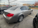 Thumbnail image of 2007 INFINITI G35 at Prestige Auto Cars
