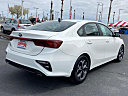 Thumbnail image of 2020 Kia Forte at Palmdale Auto Mall