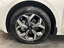 Thumbnail image of 2020 Kia Forte at Palmdale Auto Mall