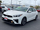 Thumbnail image of 2020 Kia Forte at Palmdale Auto Mall