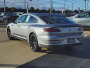 Thumbnail image of 2019 Volkswagen Arteon at Serra Buick Gmc Champaign