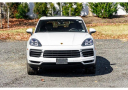 Thumbnail image of 2021 Porsche Cayenne at Pristine Mitsubishi