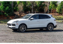Thumbnail image of 2021 Porsche Cayenne at Pristine Mitsubishi