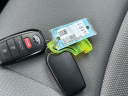 Thumbnail image of 2024 Toyota Corolla at South Dade Toyota