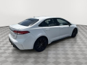 Thumbnail image of 2024 Toyota Corolla at South Dade Toyota