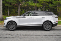 Thumbnail image of 2021 Land Rover Range Rover Velar at Import Masters