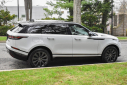 Thumbnail image of 2021 Land Rover Range Rover Velar at Import Masters