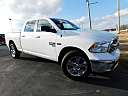Thumbnail image of 2019 Ram 1500 Classic at Gary Mathews Motors